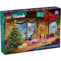 LEGO Friends 42637 Адвент-календарь 2024