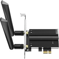 Беспроводные адаптеры