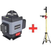 Profipower NL-7016G + Штатив E0053