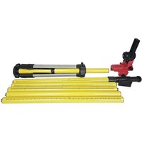 Лазерный нивелир Profipower NL-7016G + Штатив E0053 - Превью изображения №11 — Интернет-магазин ПроЗаказ