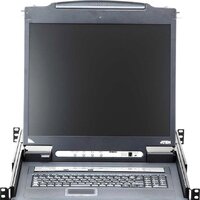 KVM переключатель Aten CL5716IN-ATA-RG - Превью изображения №2 — Интернет-магазин ПроЗаказ