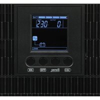 Источник бесперебойного питания IPPON Innova TBE 2000 2050430 - Превью изображения №6 — Интернет-магазин ПроЗаказ