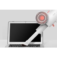 Пылесос Deerma VC25 - Превью изображения №12 — Интернет-магазин ПроЗаказ