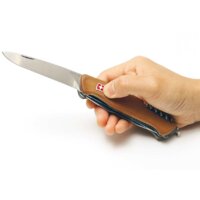 Мультитул Victorinox RangerWood 55 [0.9561.63] - Превью изображения №2 — Интернет-магазин ПроЗаказ