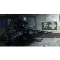  Call of Duty: Modern Warfare Обновленная версия (без русской озвучки) для PlayStation 4 - Превью изображения №3 — Интернет-магазин ПроЗаказ
