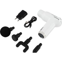 Перкуссионный массажер Hyundai H-MG898 - Превью изображения №9 — Интернет-магазин ПроЗаказ