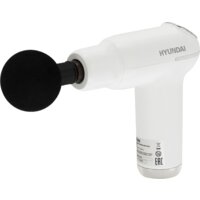 Перкуссионный массажер Hyundai H-MG898 - Превью изображения №2 — Интернет-магазин ПроЗаказ