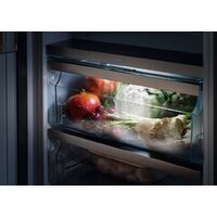 Холодильник Miele KFN 7795 C - Превью изображения №6 — Интернет-магазин ПроЗаказ