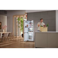 Холодильник Miele KFN 7795 C - Превью изображения №11 — Интернет-магазин ПроЗаказ
