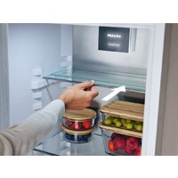 Холодильник Miele KFN 7795 C - Превью изображения №8 — Интернет-магазин ПроЗаказ