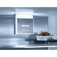 Холодильник Miele KFN 7795 C - Превью изображения №4 — Интернет-магазин ПроЗаказ