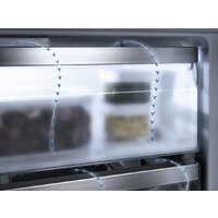 Холодильник Miele KFN 7795 C - Превью изображения №9 — Интернет-магазин ПроЗаказ