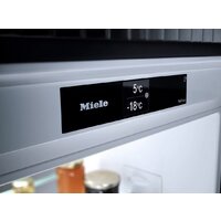 Холодильник Miele KFN 7795 C - Превью изображения №10 — Интернет-магазин ПроЗаказ