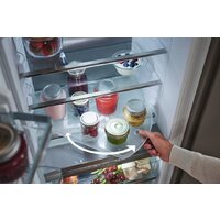Холодильник Miele KFN 7795 C - Превью изображения №2 — Интернет-магазин ПроЗаказ