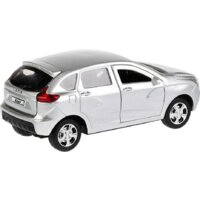 Легковой автомобиль Технопарк Lada Xray XRAY-SL - Превью изображения №3 — Интернет-магазин ПроЗаказ