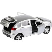 Легковой автомобиль Технопарк Lada Xray XRAY-SL - Превью изображения №4 — Интернет-магазин ПроЗаказ