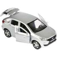 Легковой автомобиль Технопарк Lada Xray XRAY-SL - Превью изображения №5 — Интернет-магазин ПроЗаказ