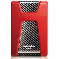 Внешний накопитель ADATA DashDrive Durable HD650 1TB (AHD650-1TU3-CRD) - Превью изображения №2 — Интернет-магазин ПроЗаказ