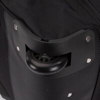 Сумка-тележка Topmove 180-428665-BLK (черный) - Превью изображения №7 — Интернет-магазин ПроЗаказ
