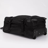 Сумка-тележка Topmove 180-428665-BLK (черный) - Превью изображения №3 — Интернет-магазин ПроЗаказ