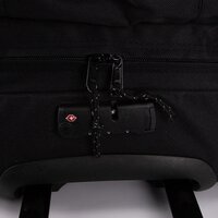 Сумка-тележка Topmove 180-428665-BLK (черный) - Превью изображения №8 — Интернет-магазин ПроЗаказ