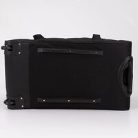 Сумка-тележка Topmove 180-428665-BLK (черный) - Превью изображения №4 — Интернет-магазин ПроЗаказ