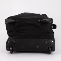 Сумка-тележка Topmove 180-428665-BLK (черный) - Превью изображения №5 — Интернет-магазин ПроЗаказ