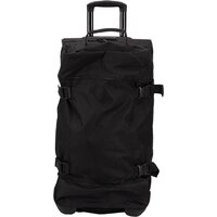 Чемоданы, сумки-тележки