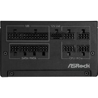 Блок питания ASRock Steel Legend 750W SL-750G - Превью изображения №5 — Интернет-магазин ПроЗаказ
