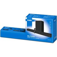 Саундбар SVEN SB-2700DA - Превью изображения №12 — Интернет-магазин ПроЗаказ