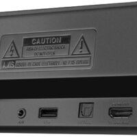 Саундбар SVEN SB-2700DA - Превью изображения №9 — Интернет-магазин ПроЗаказ