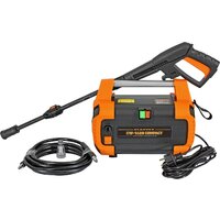 Мойка высокого давления Carver CW-1400 Compact - Превью изображения №2 — Интернет-магазин ПроЗаказ