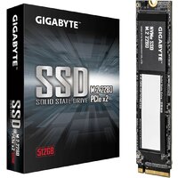 SSD Gigabyte NVMe SSD V2 512GB G3NVME512G - Превью изображения №4 — Интернет-магазин ПроЗаказ