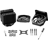 Кулер для процессора be quiet! Dark Rock Pro 6 BK048 - Превью изображения №8 — Интернет-магазин ПроЗаказ