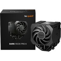 Кулер для процессора be quiet! Dark Rock Pro 6 BK048 - Превью изображения №9 — Интернет-магазин ПроЗаказ