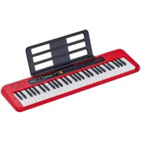 Синтезатор Casio CT-S200 (красный) - Превью изображения №2 — Интернет-магазин ПроЗаказ