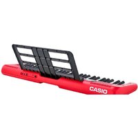 Синтезатор Casio CT-S200 (красный) - Превью изображения №8 — Интернет-магазин ПроЗаказ