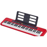 Синтезатор Casio CT-S200 (красный) - Превью изображения №3 — Интернет-магазин ПроЗаказ