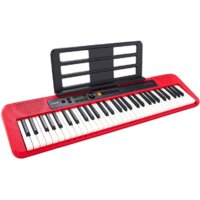 Синтезатор Casio CT-S200 (красный) - Превью изображения №5 — Интернет-магазин ПроЗаказ