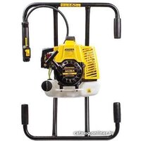 Мотобур Champion AG364 (без шнека) - Превью изображения №2 — Интернет-магазин ПроЗаказ