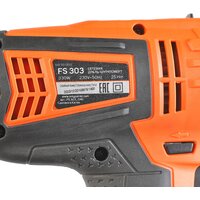 Дрель-шуруповерт Patriot FS 303 120301303 - Превью изображения №8 — Интернет-магазин ПроЗаказ