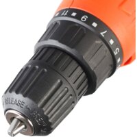 Дрель-шуруповерт Patriot FS 303 120301303 - Превью изображения №4 — Интернет-магазин ПроЗаказ