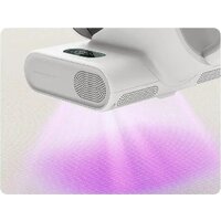 Пылесос для удаления пылевых клещей Xiaomi Mijia Dust Mite Vacuum Cleaner 2 Pro E401CN (с переходником на евровилку) - Превью изображения №7 — Интернет-магазин ПроЗаказ