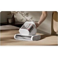 Пылесос для удаления пылевых клещей Xiaomi Mijia Dust Mite Vacuum Cleaner 2 Pro E401CN (с переходником на евровилку) - Превью изображения №3 — Интернет-магазин ПроЗаказ
