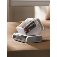 Пылесос для удаления пылевых клещей Xiaomi Mijia Dust Mite Vacuum Cleaner 2 Pro E401CN (с переходником на евровилку) - Превью изображения №2 — Интернет-магазин ПроЗаказ