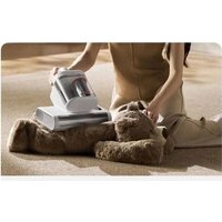 Пылесос для удаления пылевых клещей Xiaomi Mijia Dust Mite Vacuum Cleaner 2 Pro E401CN (с переходником на евровилку) - Превью изображения №5 — Интернет-магазин ПроЗаказ