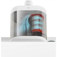 Пылесос для удаления пылевых клещей Xiaomi Mijia Dust Mite Vacuum Cleaner 2 Pro E401CN (с переходником на евровилку) - Превью изображения №9 — Интернет-магазин ПроЗаказ