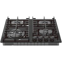 Варочная панель Korting HGG 6451 CTN - Превью изображения №2 — Интернет-магазин ПроЗаказ