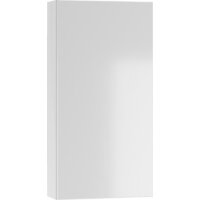 Айсберг Шкаф для ванной Норма 35