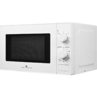 Микроволновая печь General Electronics GE-MS620W - Превью изображения №5 — Интернет-магазин ПроЗаказ